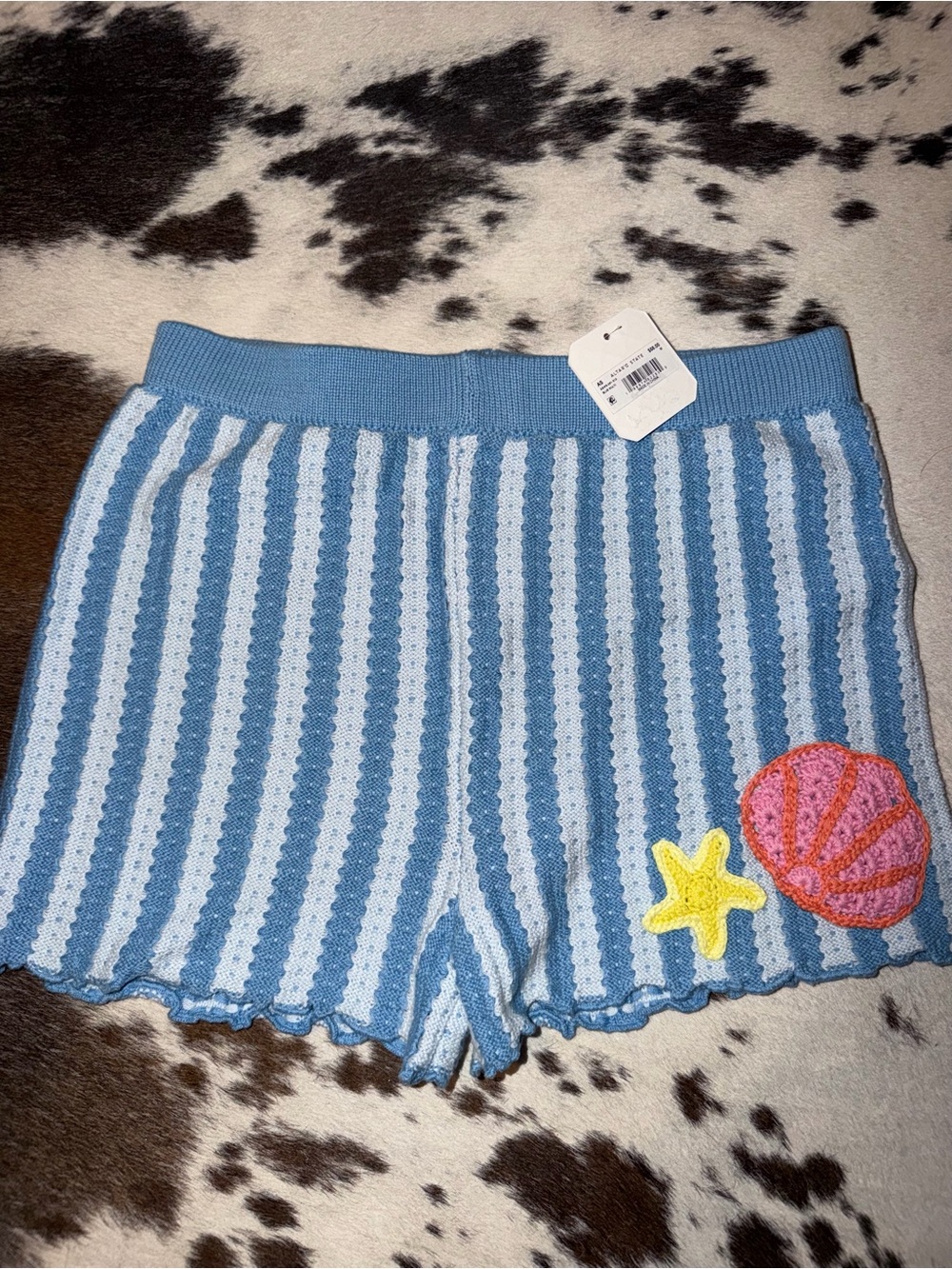 Altar’d State beach shorts